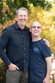 Shane Tipton And John Kirby